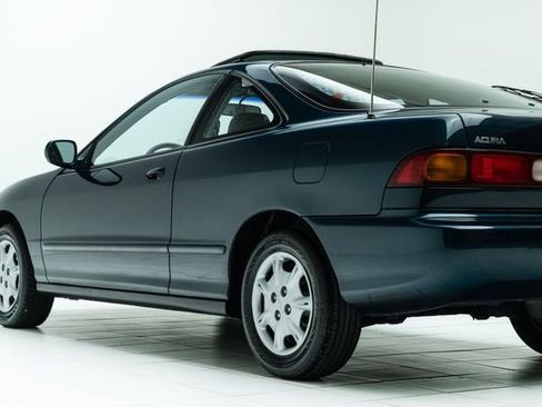 Used 1996 Acura Integra LS image 22