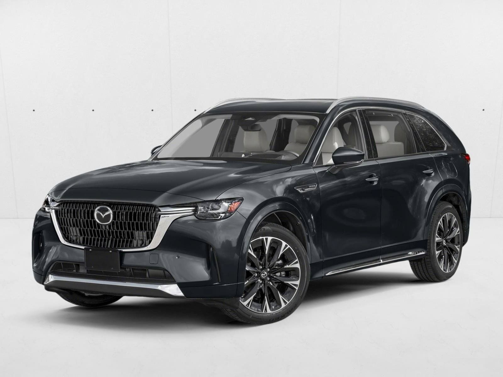 Used MAZDA CX-90 for Sale in Frederick, MD - Autotrader