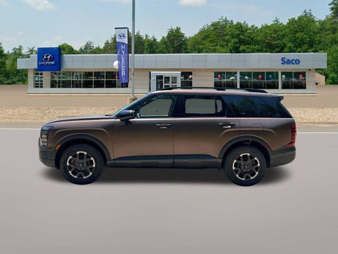 New 2026 Hyundai Palisade XRT Pro AWD/4WD image 9