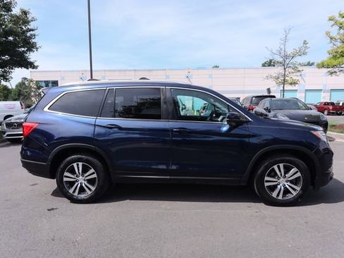 Used 2017 Honda Pilot EX-L image 8