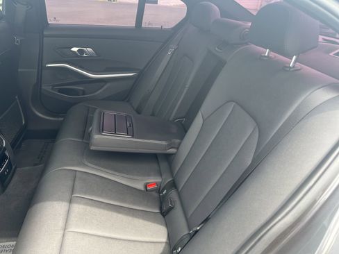 Used 2021 BMW 330i Sedan RWD image 12