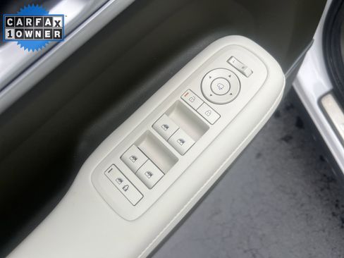 Used 2025 Hyundai Santa Fe Calligraphy image 15