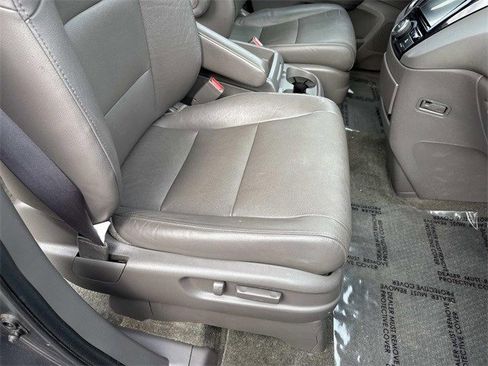 Used 2015 Honda Odyssey EX-L image 10