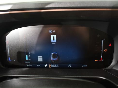 New 2026 Ford Bronco Sport Outer Banks AWD/4WD image 25
