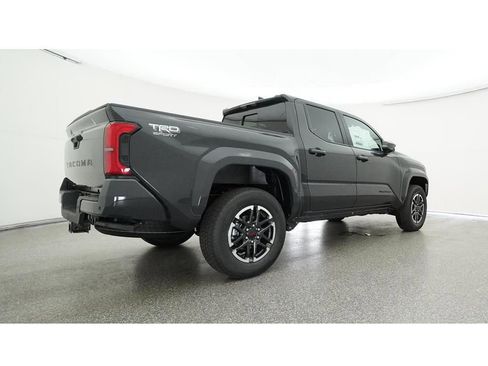 Used 2024 Toyota Tacoma TRD Sport image 29