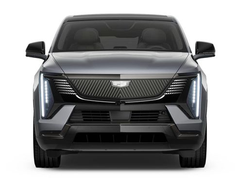 New 2026 Cadillac Escalade IQ Sport 2 w/ LPO, ONYX Package image 34