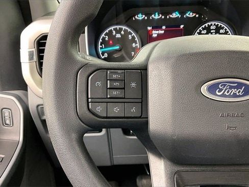 Used 2022 Ford F150 XLT w/ Trailer Tow Package image 22