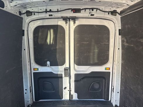 Used 2023 Ford Transit 250 Medium Roof AWD w/ Load Area Protection Package image 20