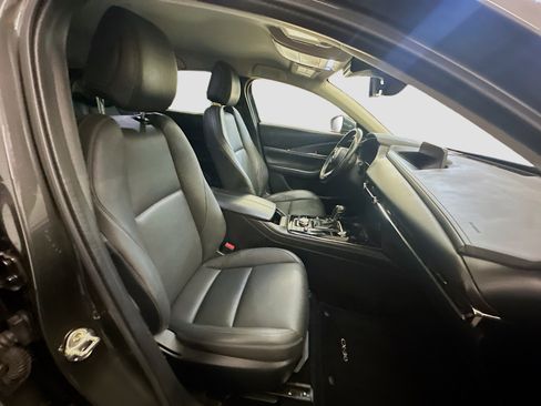 Used 2023 MAZDA CX-30 AWD 2.5 S w/ Preferred Package image 32