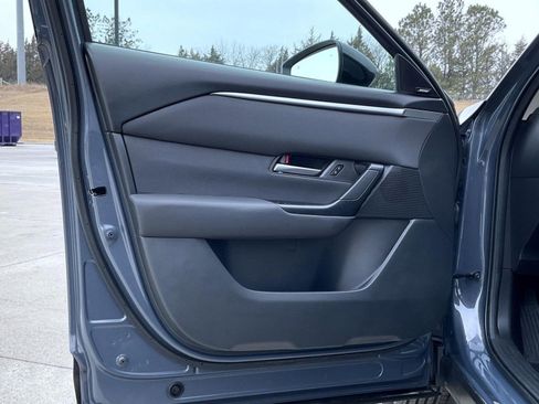 Certified 2025 MAZDA CX-50 AWD 2.5 S w/ Premium Package image 9