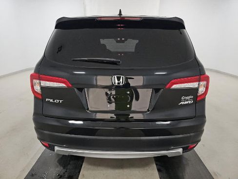 Used 2019 Honda Pilot EX-L image 5