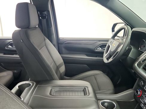 Used 2023 Chevrolet Tahoe LS w/ Driver Alert Package AWD/4WD image 29