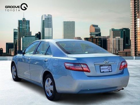 Used 2007 Toyota Camry LE image 3