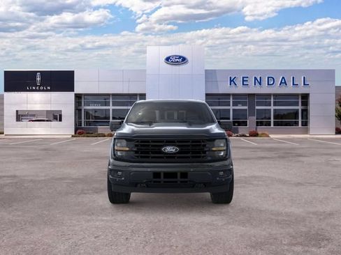 New 2026 Ford F150 XLT w/ Equipment Group 302A MID AWD/4WD image 6