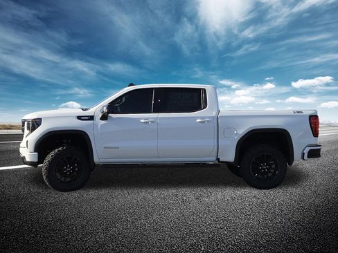 New 2026 GMC Sierra 1500 Elevation w/ Elevation Premium Package AWD/4WD image 22