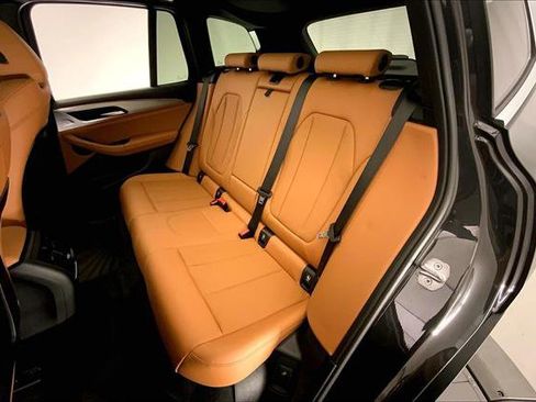 Certified 2023 BMW X3 xDrive30i w/ Premium Package image 14