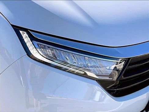 Used 2024 Honda Odyssey EX-L image 28