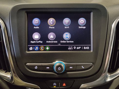 Used 2024 Chevrolet Equinox LT image 25