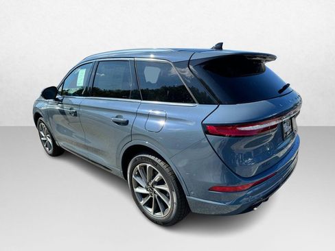 New 2024 Lincoln Corsair Grand Touring w/ Equipment Group 302A image 7