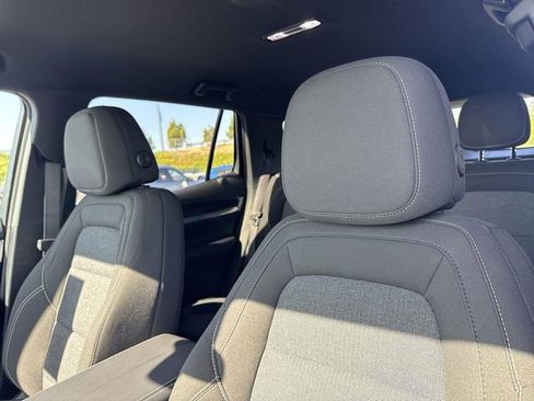 New 2026 GMC Terrain Elevation w/ Black Edition image 22