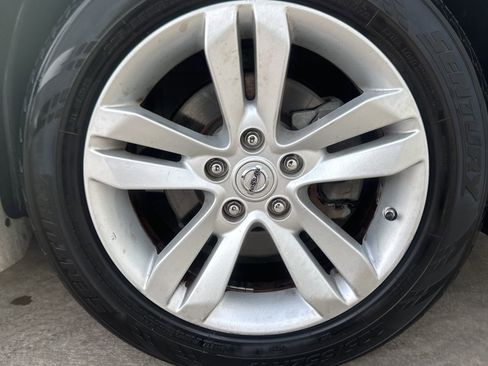 Used 2012 Nissan Altima 2.5 S w/ 2.5S Premium Pkg image 24