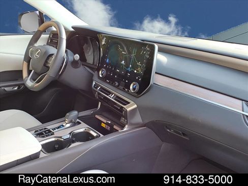 Certified 2024 Lexus RX 350 F Sport image 20