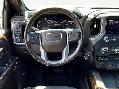 Used 2020 GMC Sierra 2500 Denali w/ Denali Ultimate Package image 8