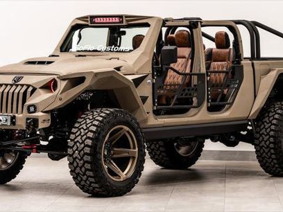 Used 2026 Jeep Gladiator Sport