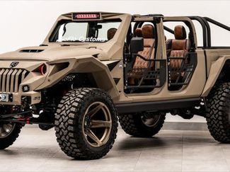 Used 2026 Jeep Gladiator Sport video 1