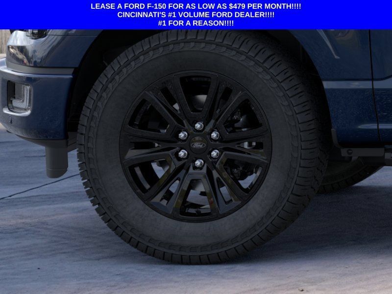 New 2026 Ford F150 Platinum AWD/4WD image 19