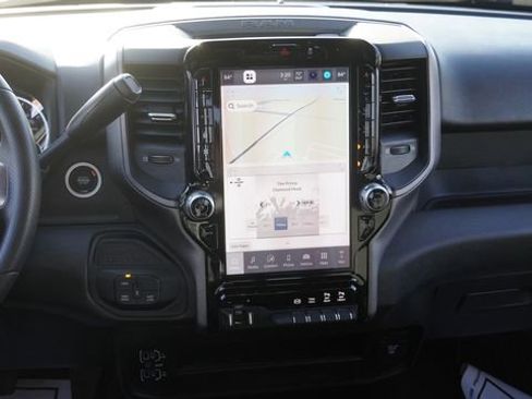 New 2026 RAM 2500 Tradesman image 15