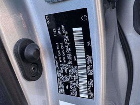 Used 2022 Toyota 4Runner SR5 Premium w/ Moonroof Package image 37