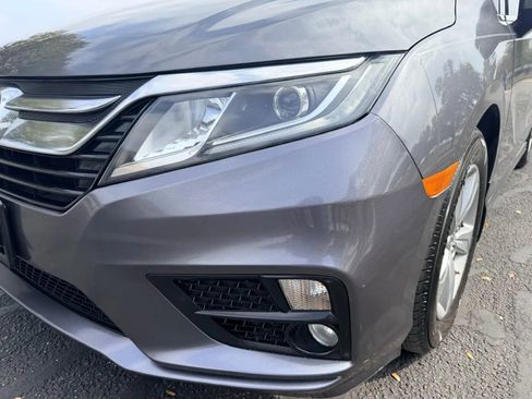 Used 2019 Honda Odyssey EX image 37