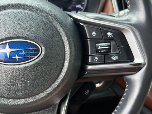Used 2021 Subaru Outback Touring XT AWD/4WD image 26
