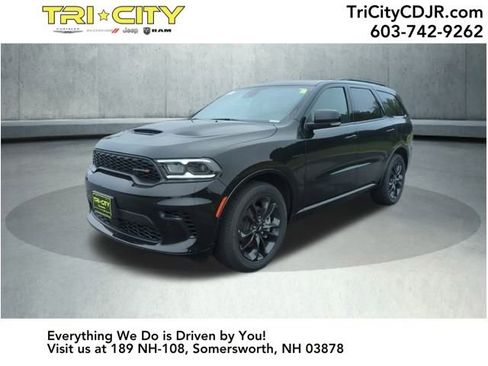 New 2025 Dodge Durango R/T image 1