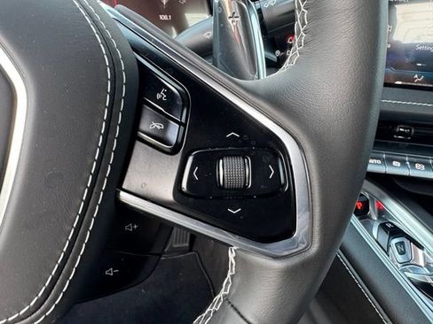 Used 2026 Chevrolet Corvette Z06 RWD image 13