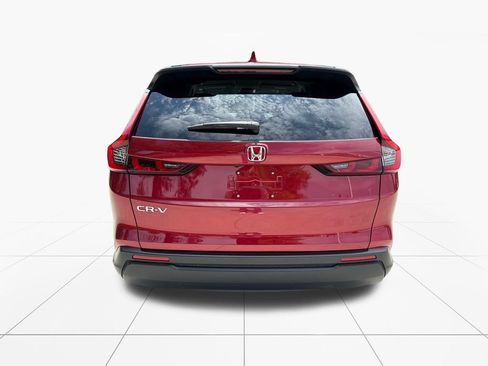 Used 2026 Honda CR-V LX image 7