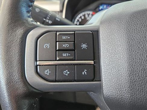 Used 2021 Ford F150 XLT w/ Equipment Group 302A High image 18