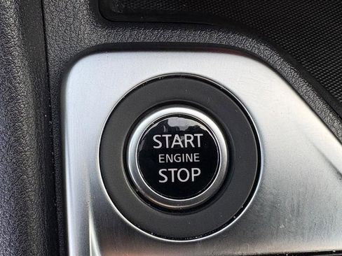 Certified 2025 Nissan Sentra SV w/ Trunk Package image 14