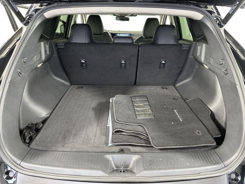 Certified 2025 Nissan Murano SL image 14