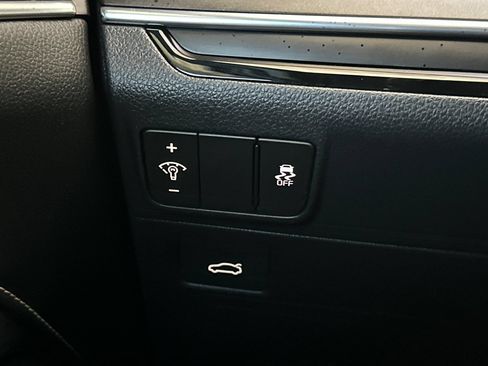 Certified 2025 Kia K5 GT-Line w/ GT-Line Premium Package FWD image 29