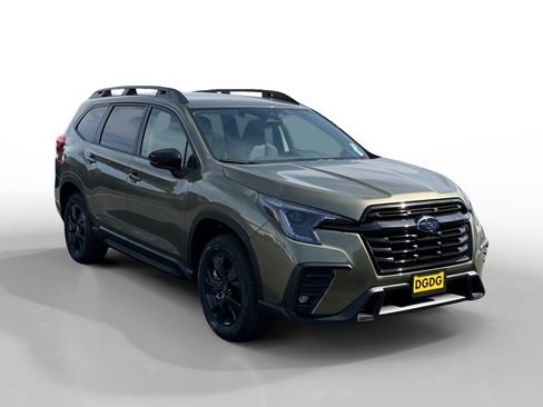 New 2026 Subaru Ascent Premium image 7