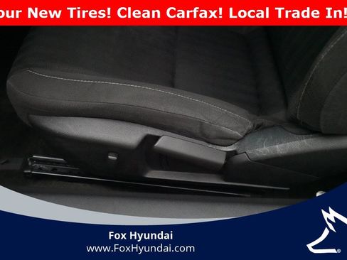 Used 2014 Chevrolet Camaro LS image 27