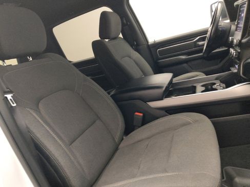 Used 2019 RAM 1500 Big Horn AWD/4WD image 21
