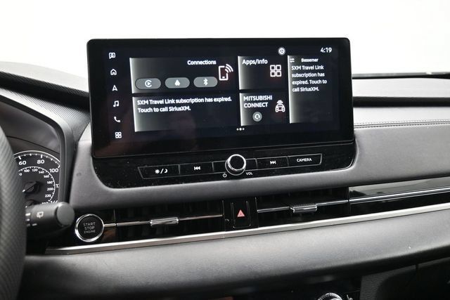 Used 2025 Mitsubishi Outlander SE FWD image 19