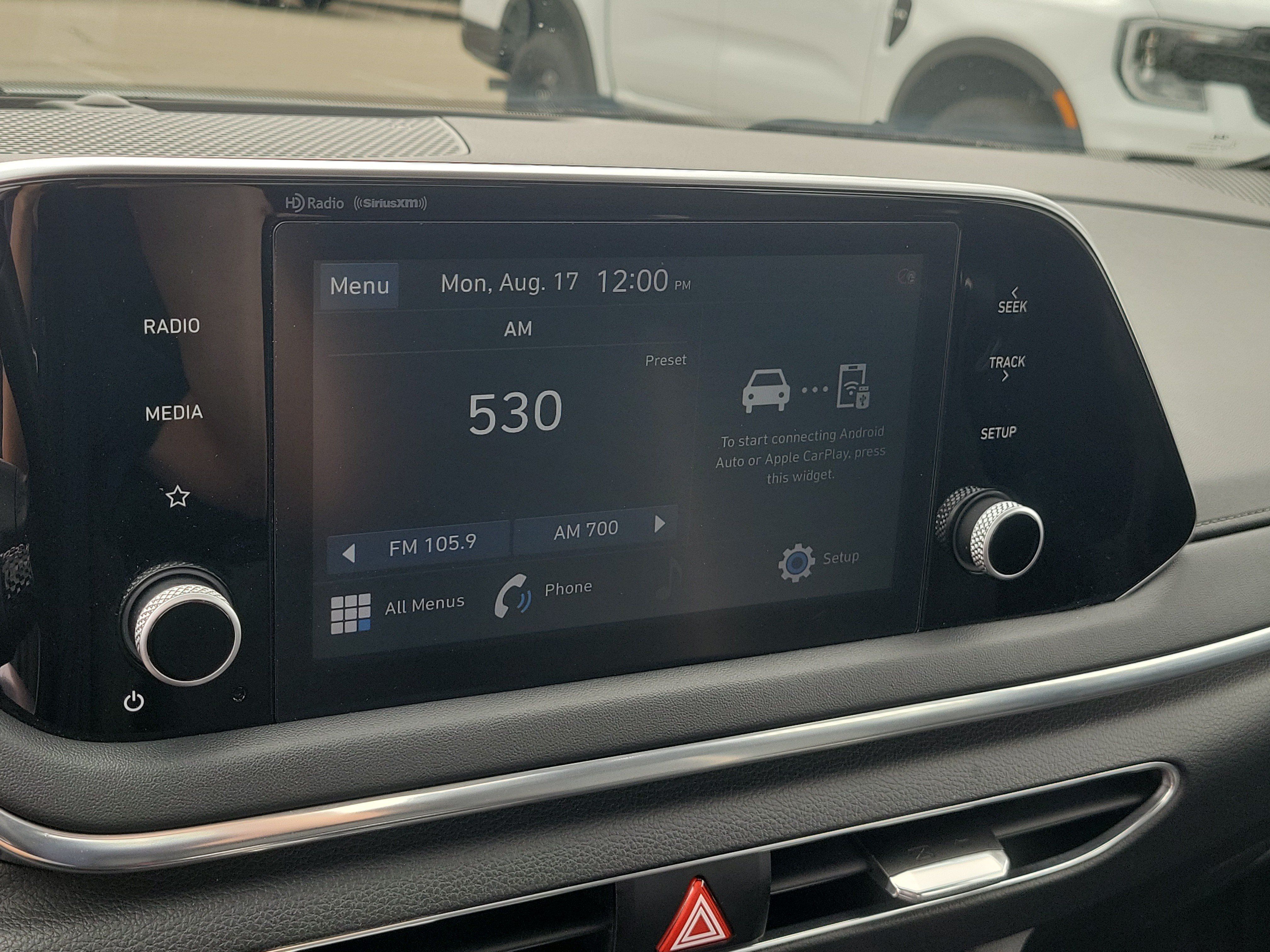 Used 2021 Hyundai Sonata SEL w/ Convenience Package FWD image 25