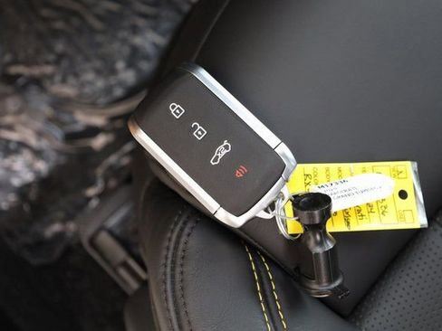 New 2024 Maserati GranTurismo Trofeo image 21