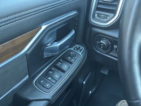 Used 2024 RAM 2500 Laramie w/ Safety Group image 30