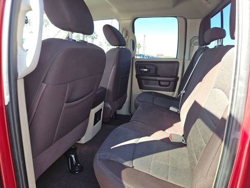 Used 2014 RAM 1500 Big Horn image 21