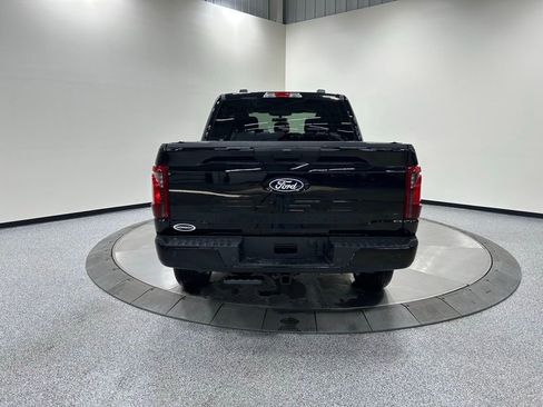 New 2025 Ford F150 STX w/ Equipment Group 200A image 6